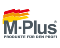 M-Plus / Produkte für den Profi